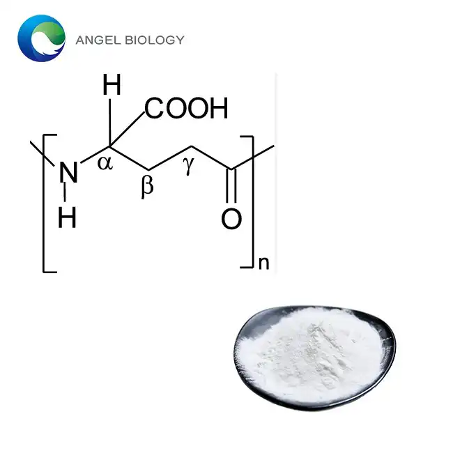 How to Use Polyglutamic Acid Powder for Skin Hydration: Benefits, Application Tips, and Comparison with Hyaluronic Acid